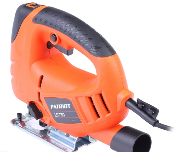 Лобзик электрический PATRIOT LS750 190301715