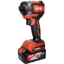 Аккумуляторный винтоверт DCK KDPL208