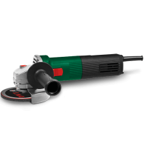 Шлифмашина угловая DWT WS08-125 F