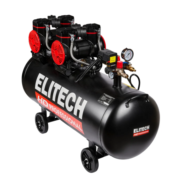Компрессор ELITECH ACF 500-120S HD