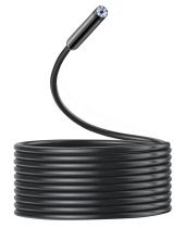 Эндоскоп ELITECH ЭС 10М USB Type-C, для смартфона