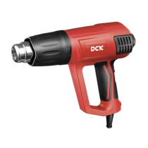 Фен строительный DCK KQB2000