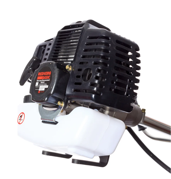 Бензиновый триммер REDVERG GB52C 
