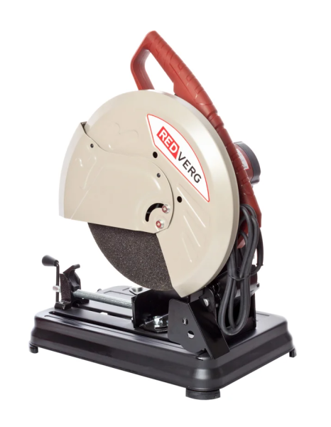 Пила монтажная REDVERG RD-CM355-2300