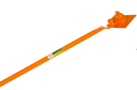 Роликовый арматурогиб СИБРТЕХ до 12 мм 18121