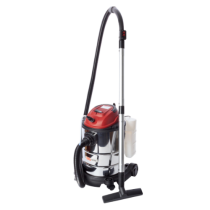 Пылесос REDVERG RD-WVC1200-25S