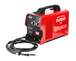 Сварочный полуавтомат ELITECH ИС160 СП