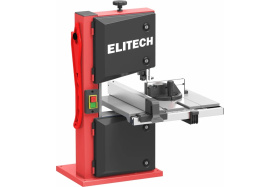Ленточная пила ELITECH СПЛ 0414 (E2003.003.00)