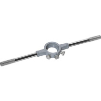 Плашкодержатель 25мм, Сибртех