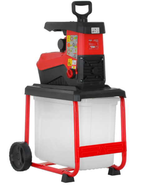 Электрический измельчитель ELITECH  ИВС 2500