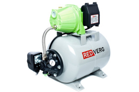 Насосная станция REDVERG RD-SP60/24L