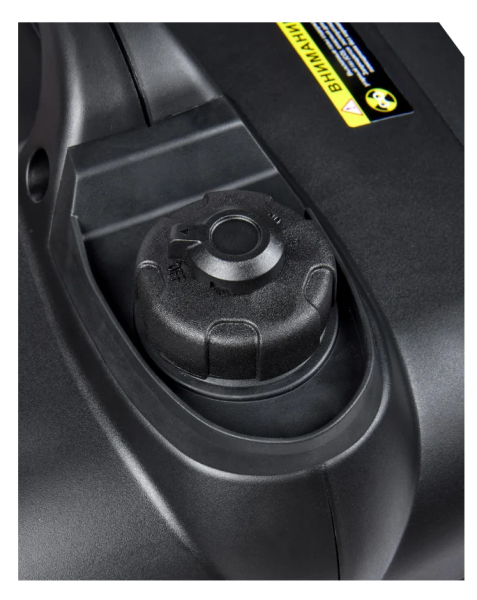 Генератор инверторный ELITECH GIS 2600RМ HD