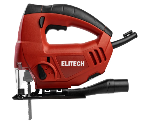 Лобзик электрический ELITECH ПЛ0560МЭ