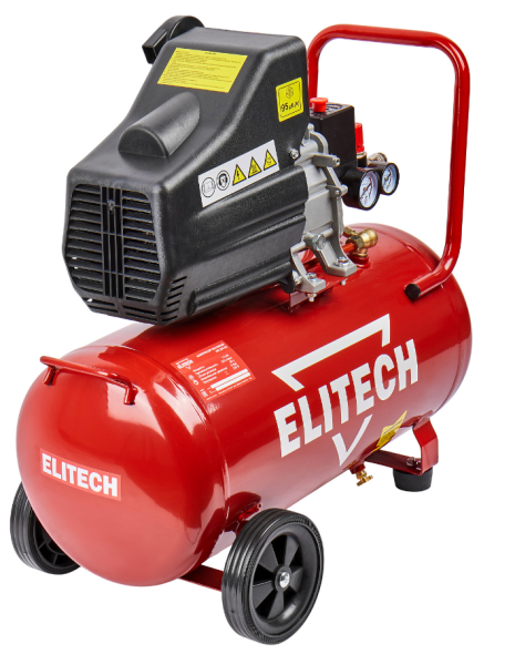 Компрессор ELITECH КМ 200-50