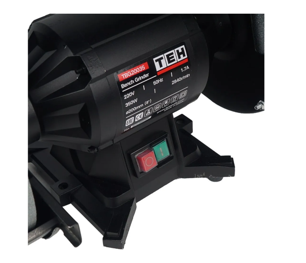 Заточной станок TEH TBG20035