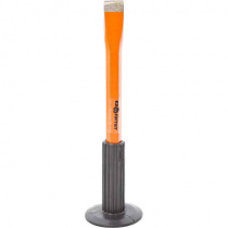 Зубило 250х20 мм с протектором