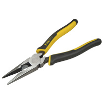 Тонкогубцы 200мм FATMAX