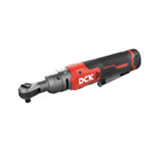 Гайковерт аккумуляторный DCK KDPB04-10 (TYPE EK)