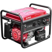 Генератор бензиновый Elitech СГГ 9500ЕМ