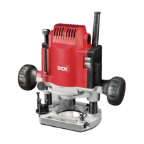 Фрезер DCK KMR8