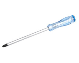 Отвертка PH4x200мм ударная ELITECH 221204