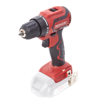 Аккумуляторная дрель-шуруповерт REDVERG RD-S18MBLC/U