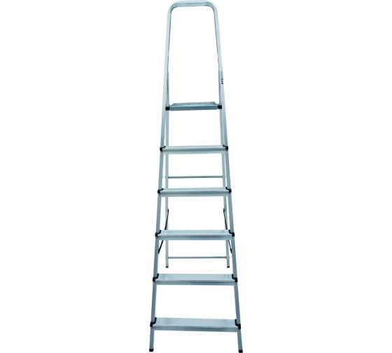 Стремянка Новая Высота 1111106