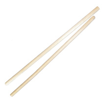 Черенок для граблей и мотыг под конус высший сорт 32 x1300мм