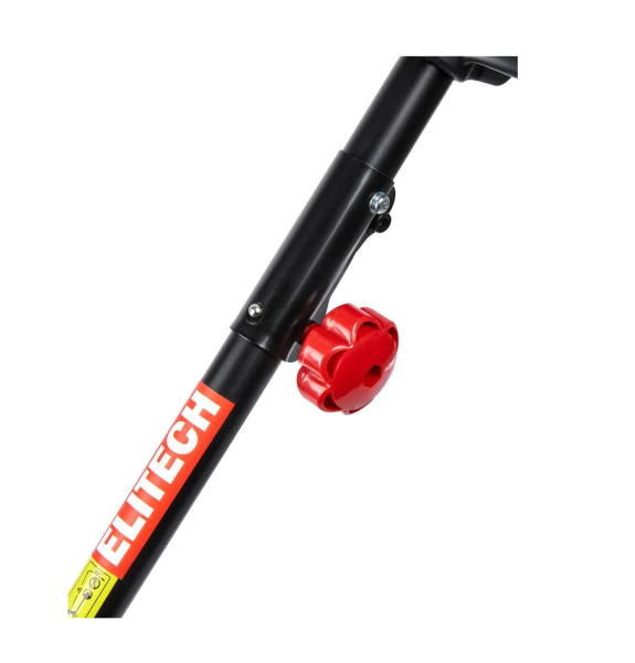Электрический триммер ELITECH ТЭ 1238В (E1602.024.00)