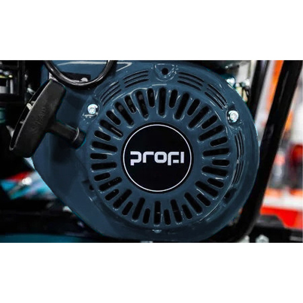 Мотоблок бензиновый Энергопром ТСР-820-4PR 