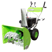 Бензиновый снегоуборщик REDVERG RD-SB66/9E