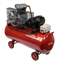 Компрессор ELITECH КПР 100/550/3.0 (E0504.003.00)