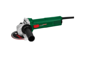 Шлифмашина угловая DWT WS07-125 ER