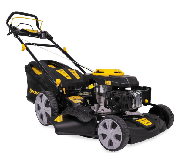 Газонокосилка бензиновая CHAMPION LM5131