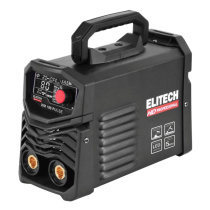 Сварочный аппарат ELITECH HD WM 180 PULSE