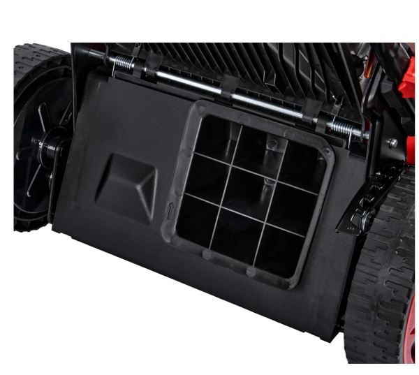 Газонокосилка бензиновая  Elitech ГБ 2643ТС (E1601.013.00)