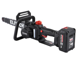 Аккумуляторная пила ELITECH HD CS 2012BLPK (E1611.026.01)