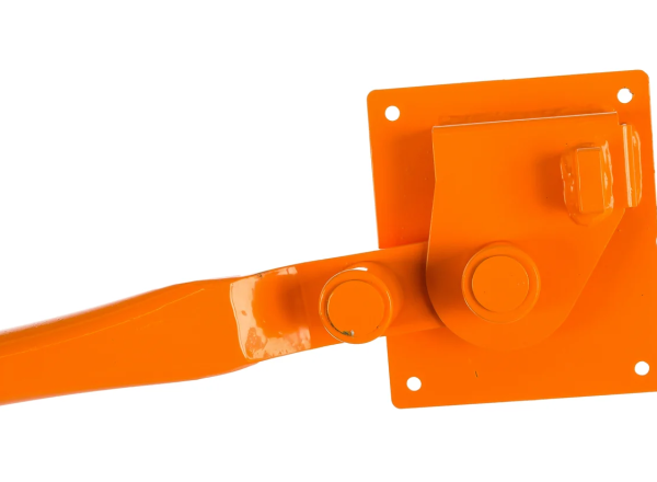 Роликовый арматурогиб СИБРТЕХ до 12 мм 18121