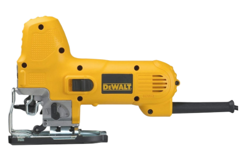 Лобзик DEWALT DW343K-QS
