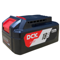 Аккумулятор DCK FFBL 2080