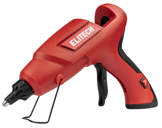 Клеевой пистолет ELITECH ПКЛ 2013 (E2208.042.00)