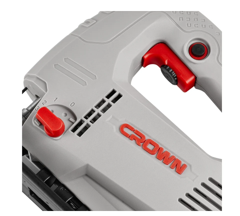 Лобзик электрический  CROWN CT15212