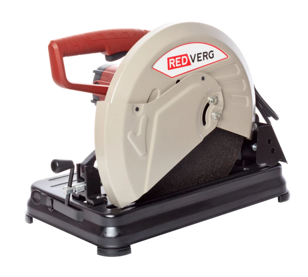 Пила монтажная REDVERG RD-CM355-2300