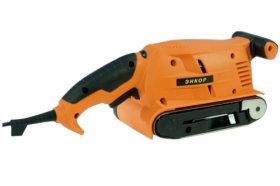 Ленточная шлифмашина ЭНКОР ЛМЭ-600/457  50286