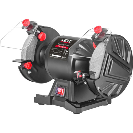 Точило TEH TBG12517