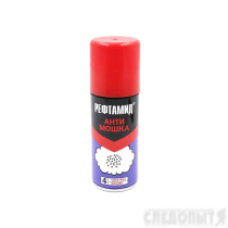 Репеллент "Рефтамид Антимошка" 100 мл (5-03.09.125.08)