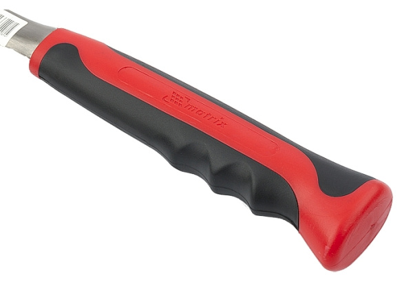 Молоток  600г каменщика  цельнометаллический 