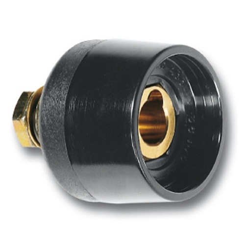 Розетка панельная 35-50кв.мм, 400А