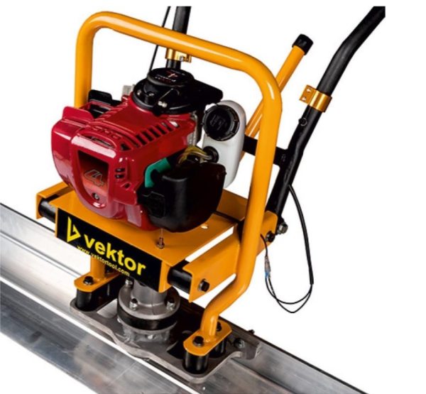 Привод к виброрейке VEKTOR VSG-2.5