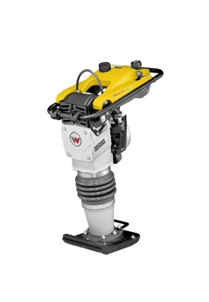 Вибротрамбовка бензиновая Wacker Neuson BS 60-2 plus